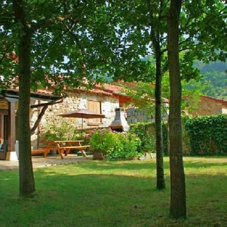 Гостьовий будинок El Rincon Del Besaya Villasuso de Cieza Екстер'єр фото